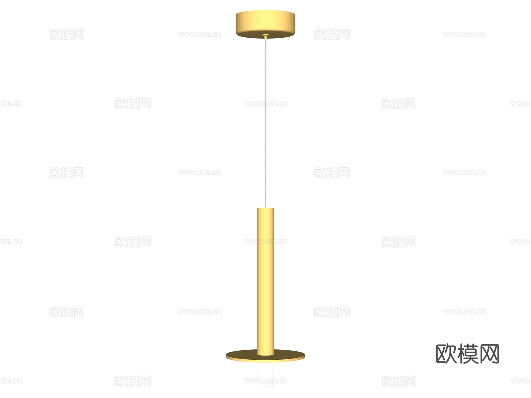 吊灯 床头吊灯 装饰吊灯 玻璃吊灯 金属吊灯su模型