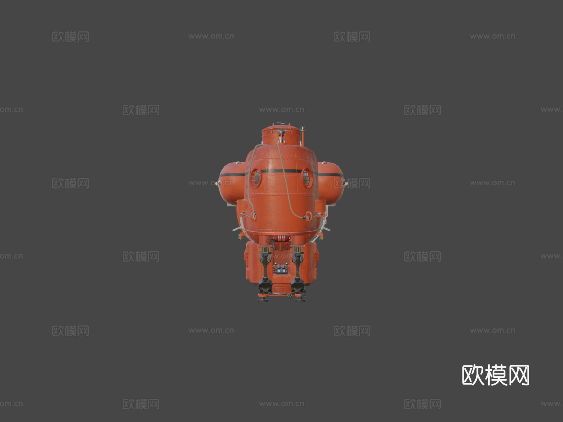 BT-013d模型下载（渲染图5）