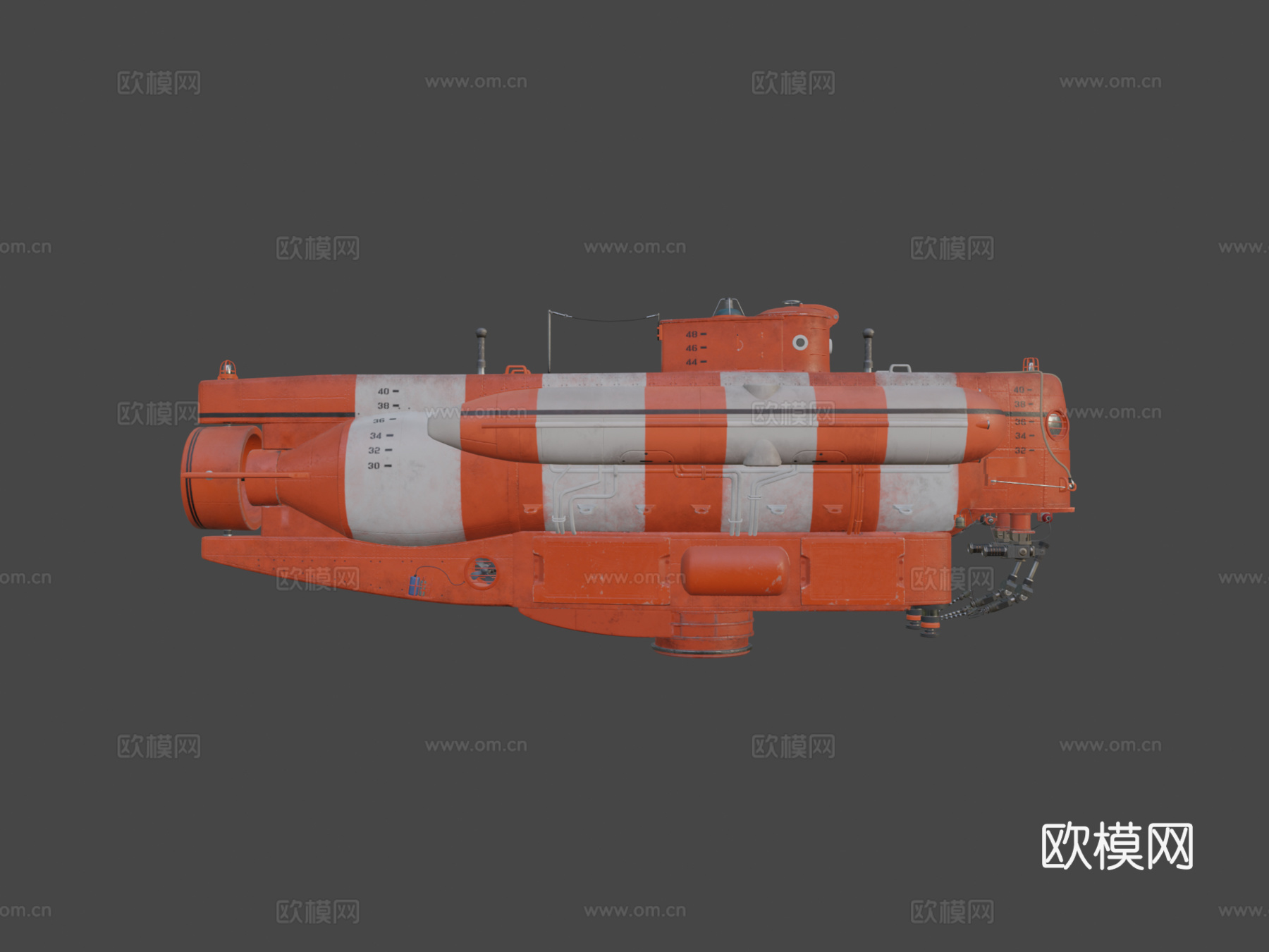 BT-013d模型下载（渲染图7）
