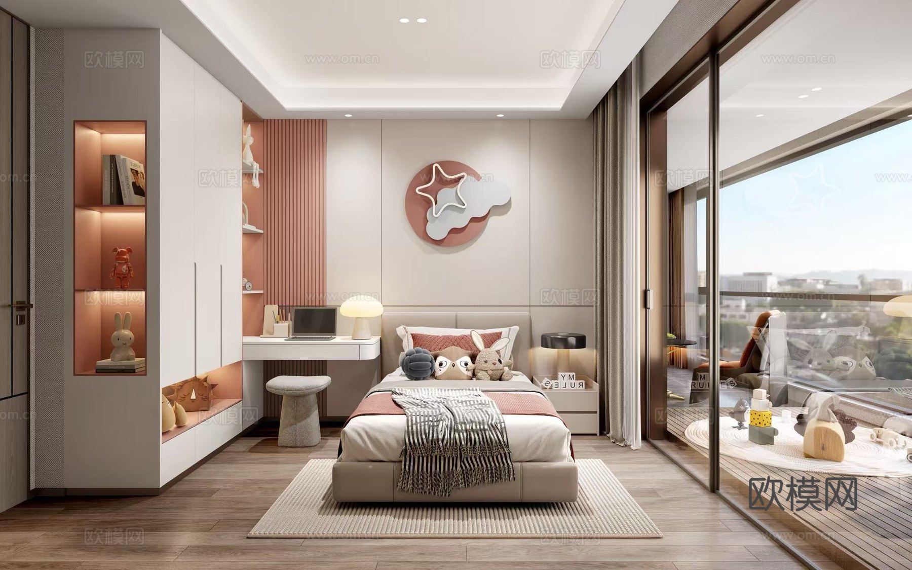 样板间效果图 施工图 平面 立面  节点cad施工图