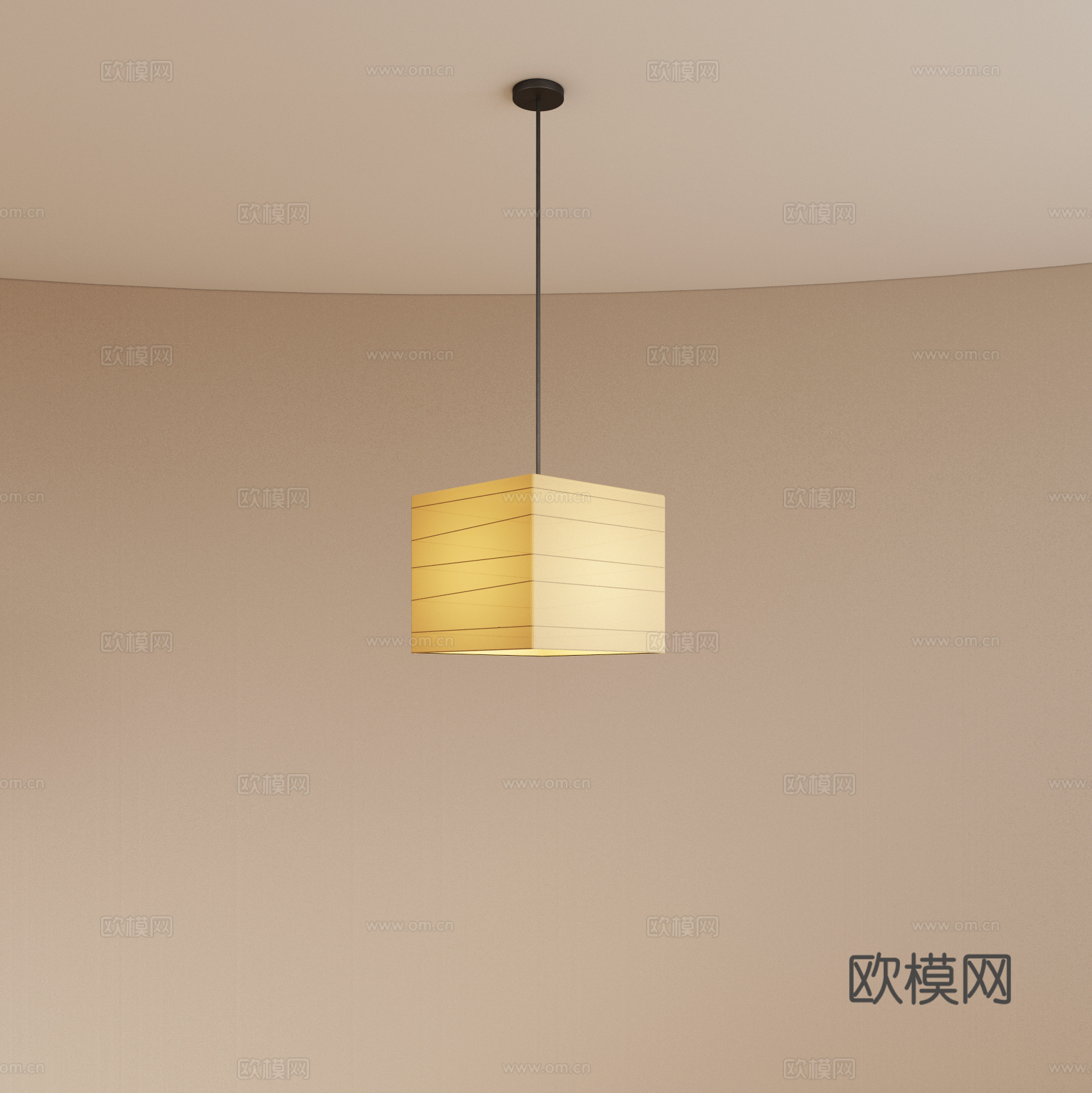 现代床头吊灯 餐厅吊灯 艺术吊灯 小吊灯 吧台吊灯su模型