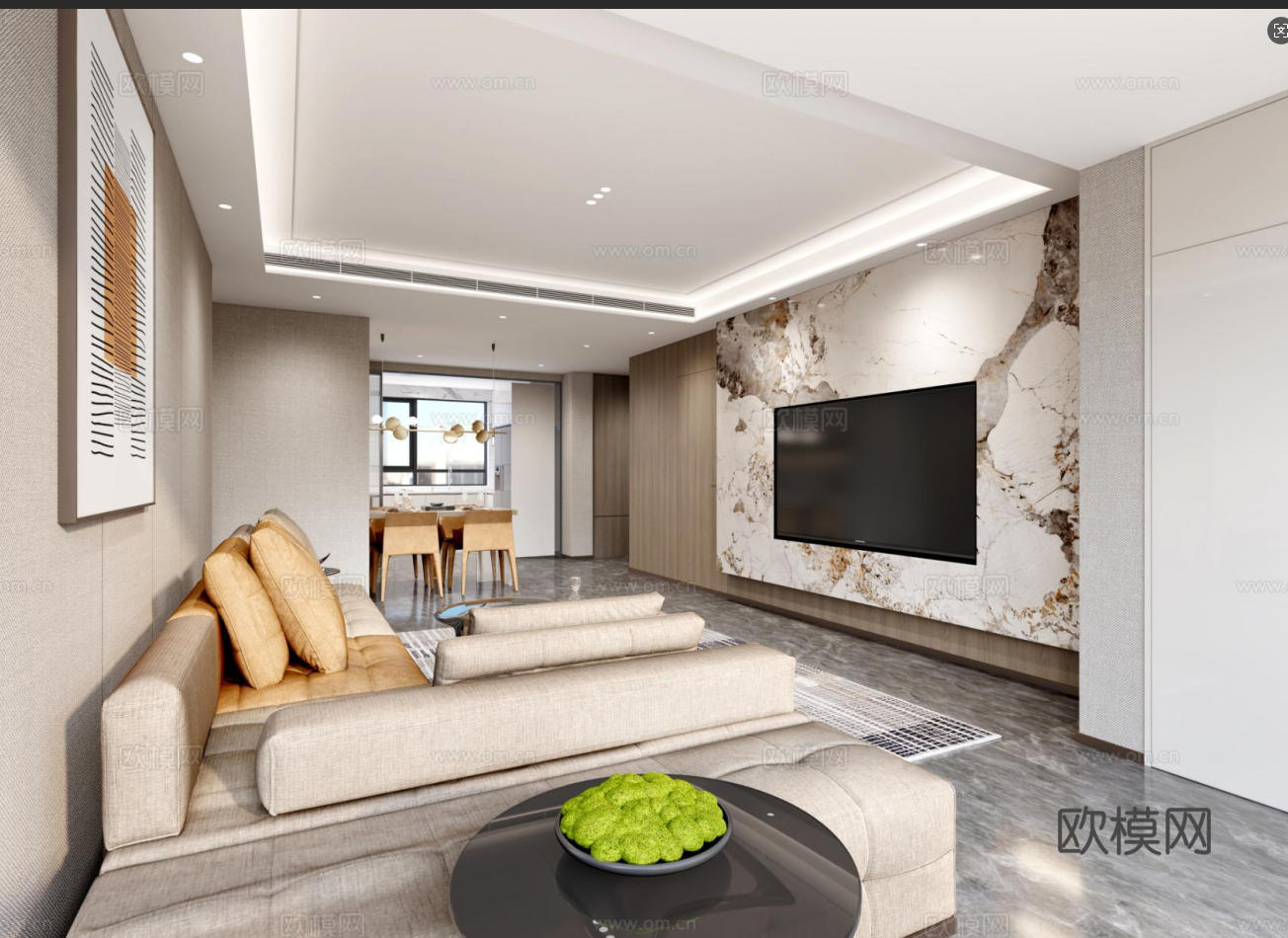 样板间效果图 施工图 平面 立面  节点cad施工图