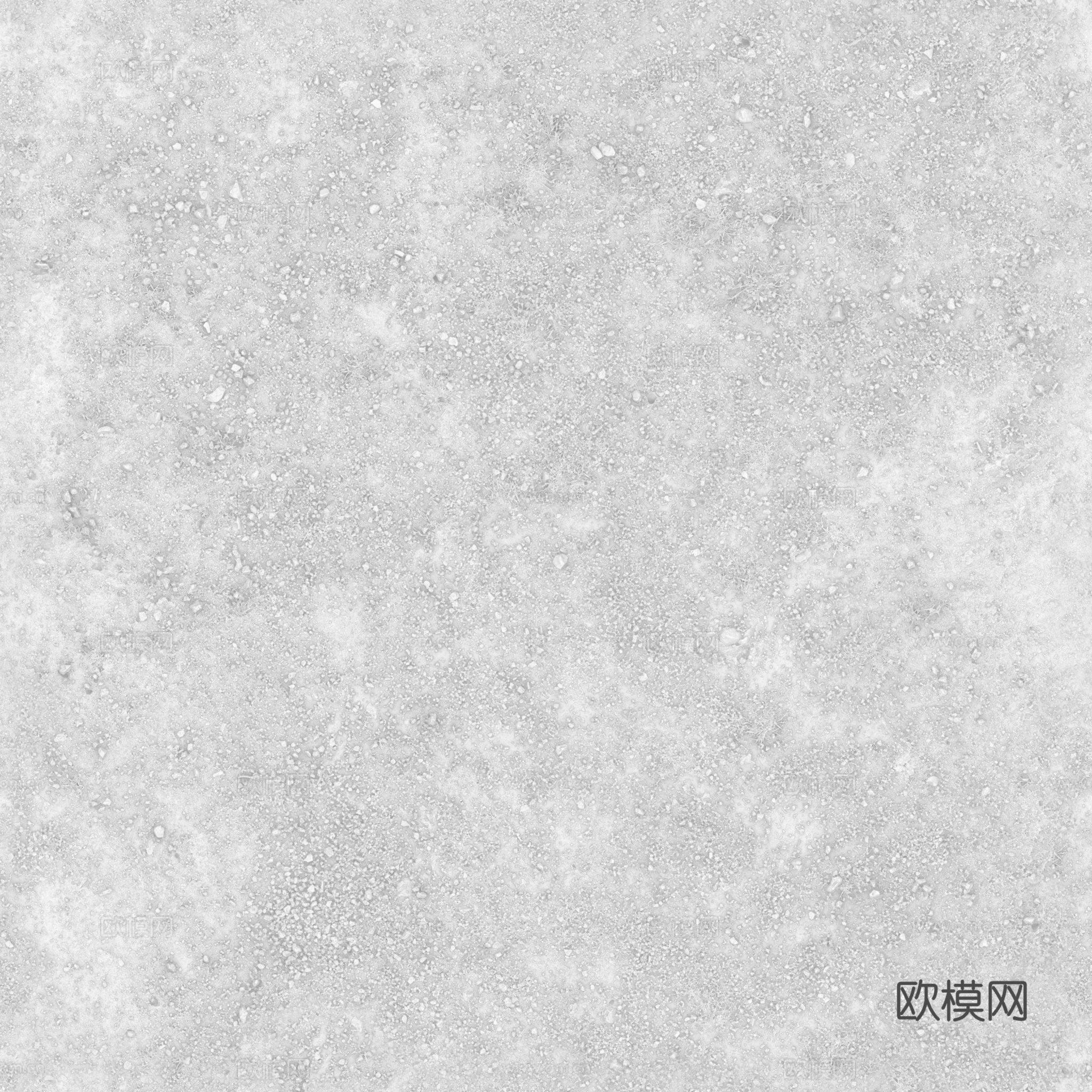 高精度土壤与碎石混合地面纹理 土壤 沙土