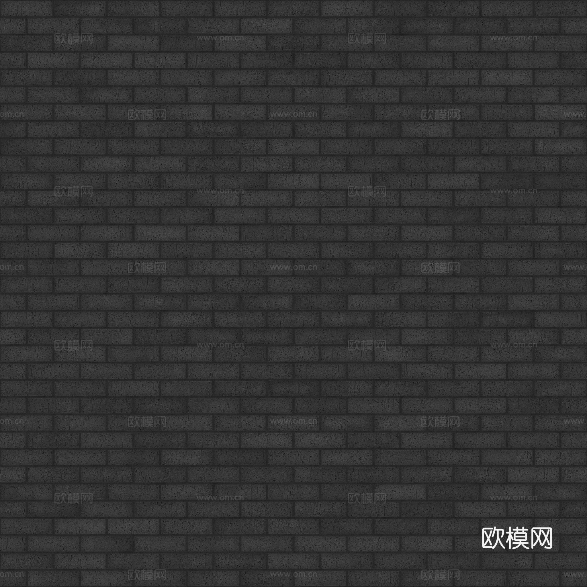 逼真砖砌墙面纹理