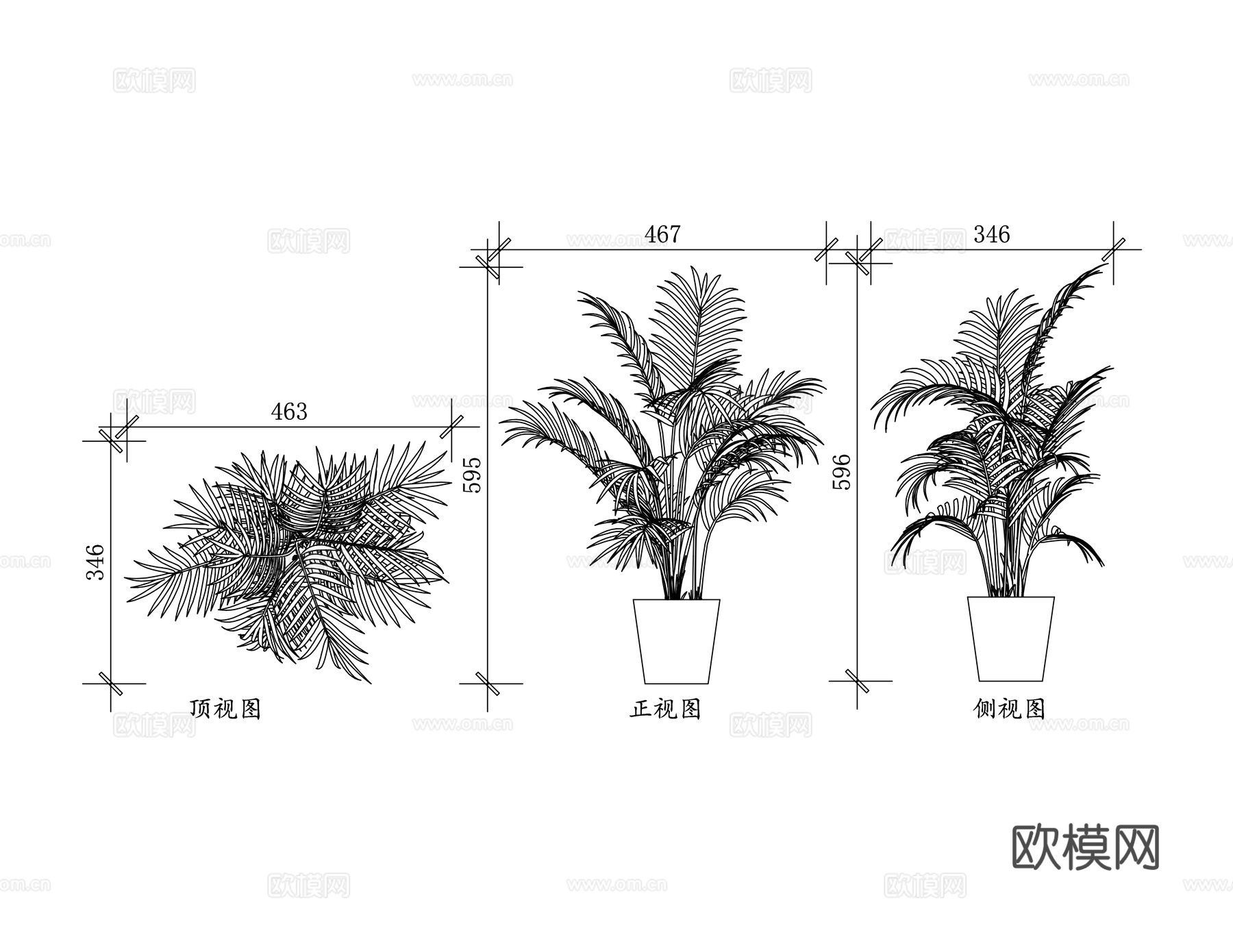大腹子 宾门 青仔 榔玉 仁频cad施工图