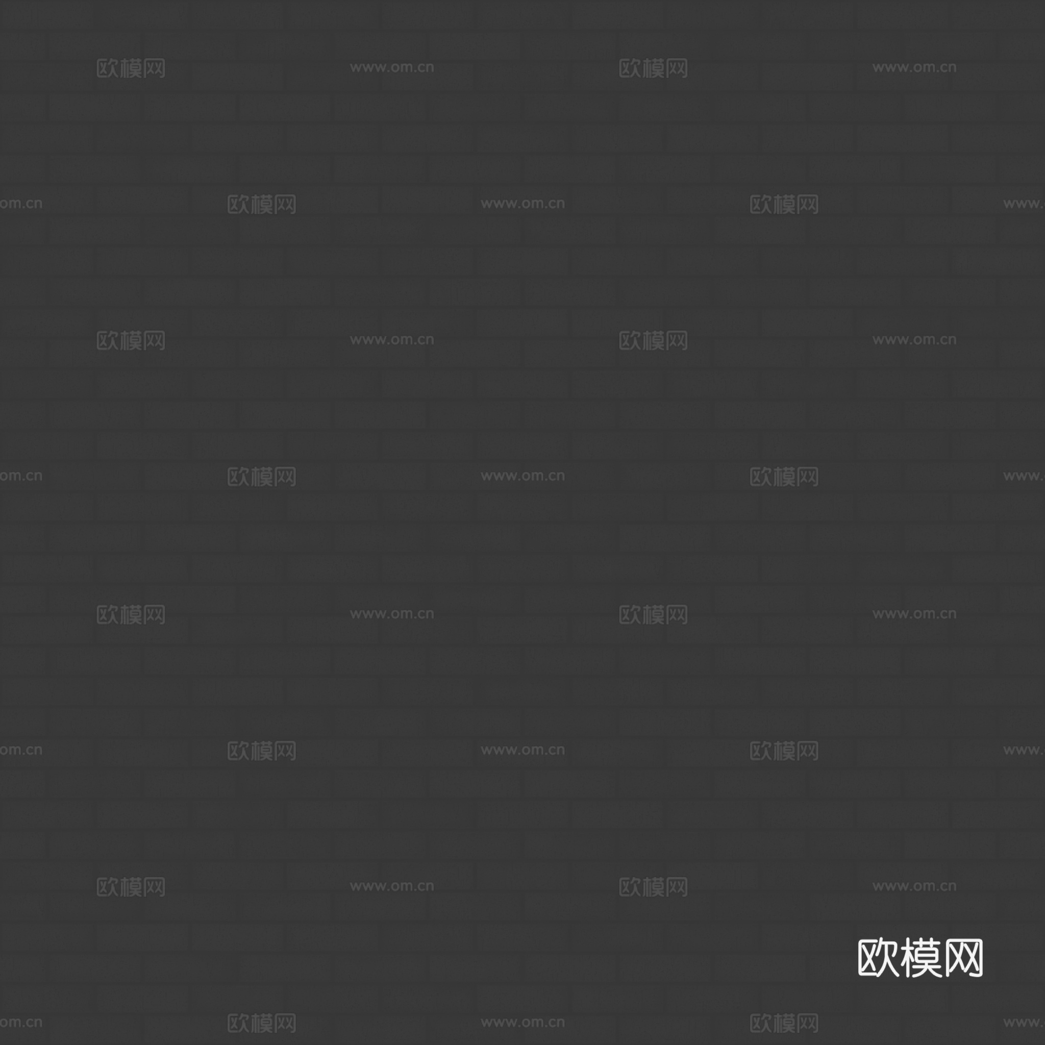 逼真砖砌墙面纹理