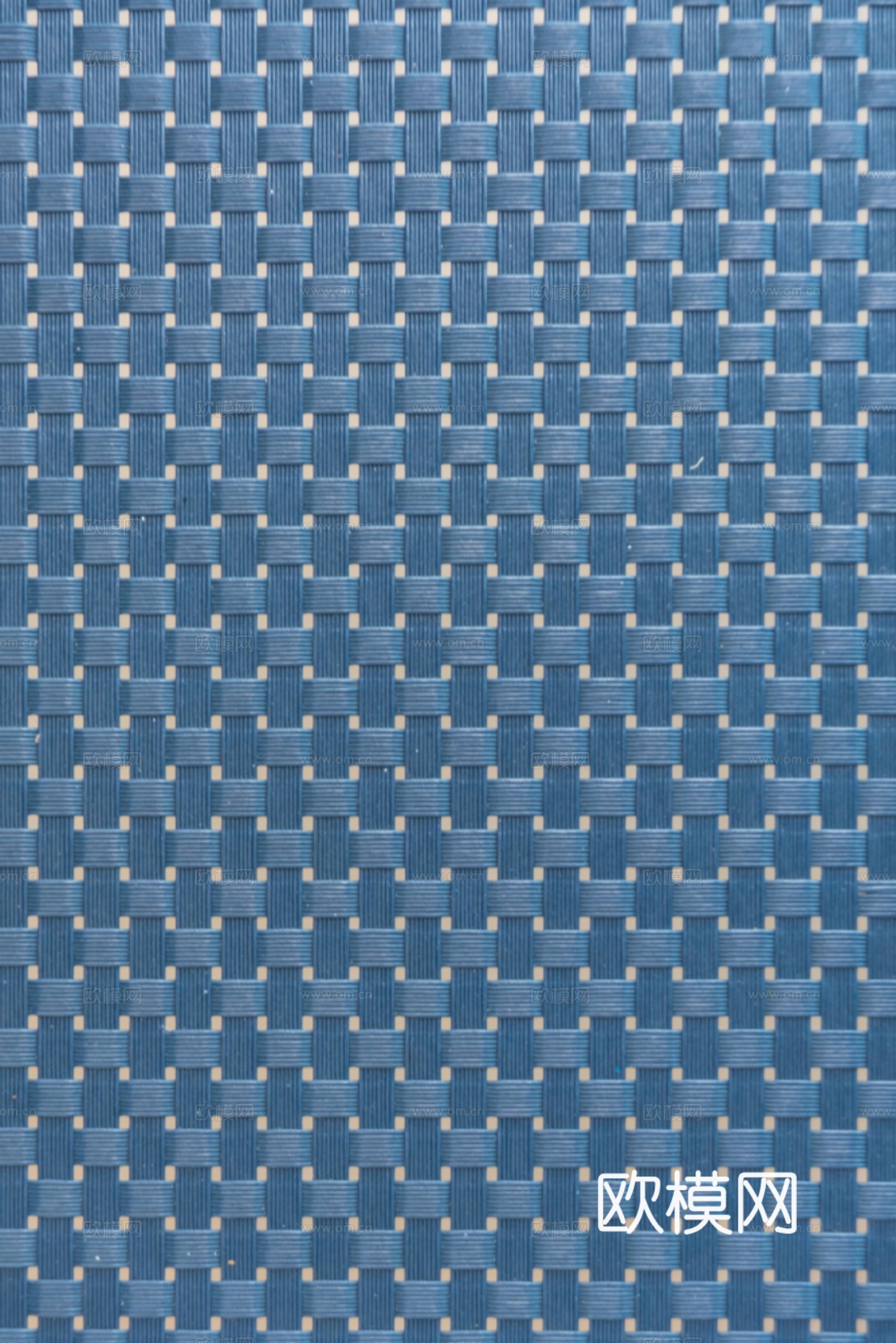 藤编竹编藤条塑料编织