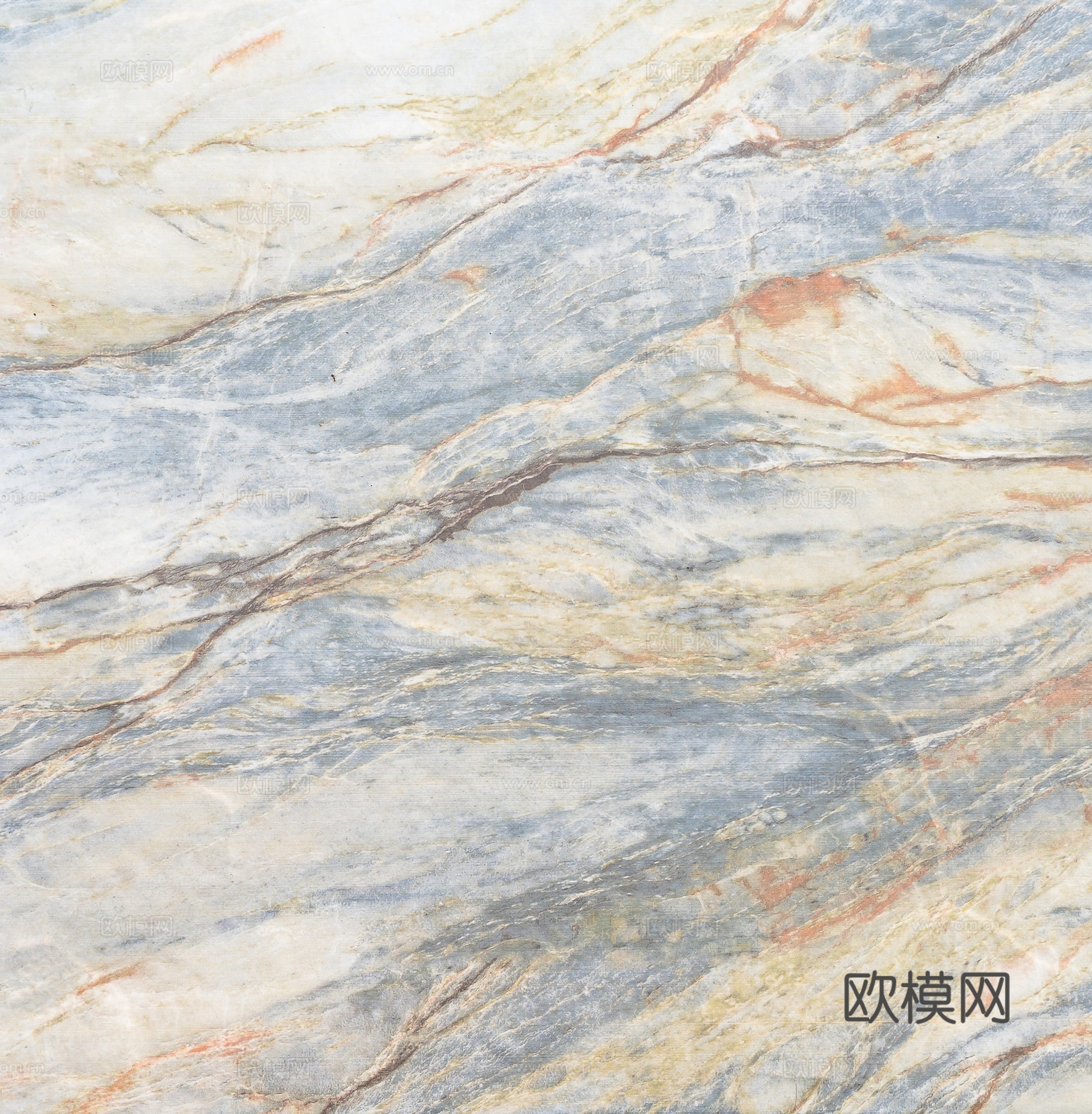 现代简约浅色大理石   奢石