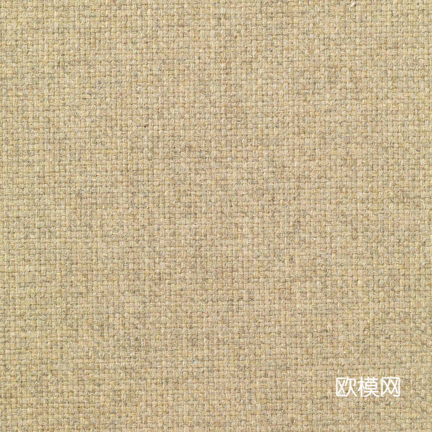米黄色亚麻  黄麻  剑麻编织地毯