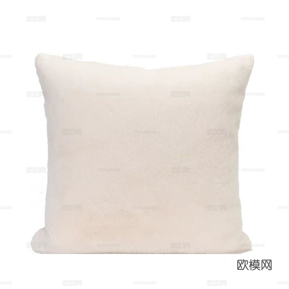 抱枕 现代抱枕 印花抱枕