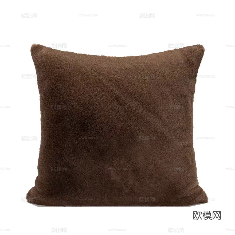 抱枕 现代抱枕 印花抱枕