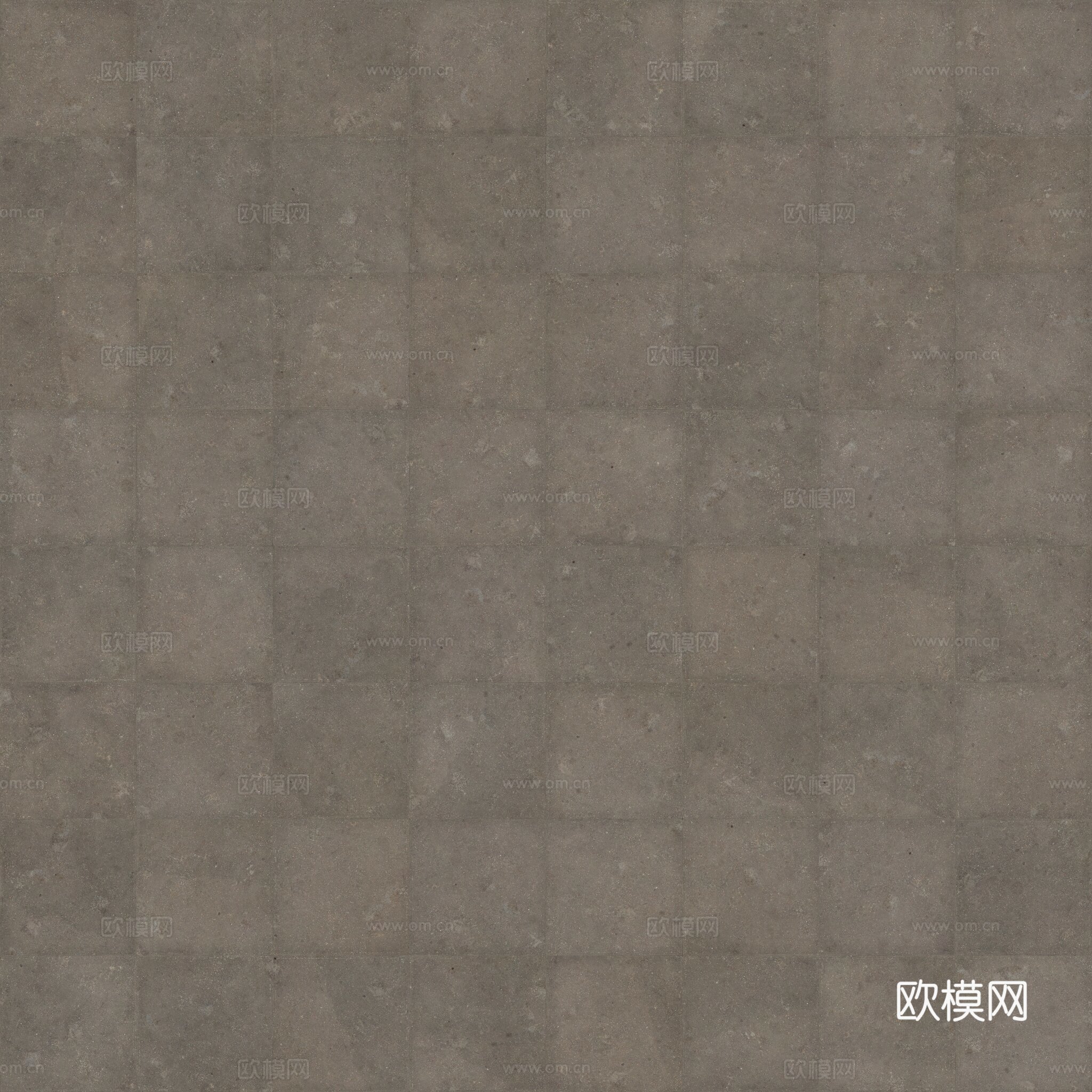 现代工业风格无缝混凝土地面材质 瓷砖 岩石