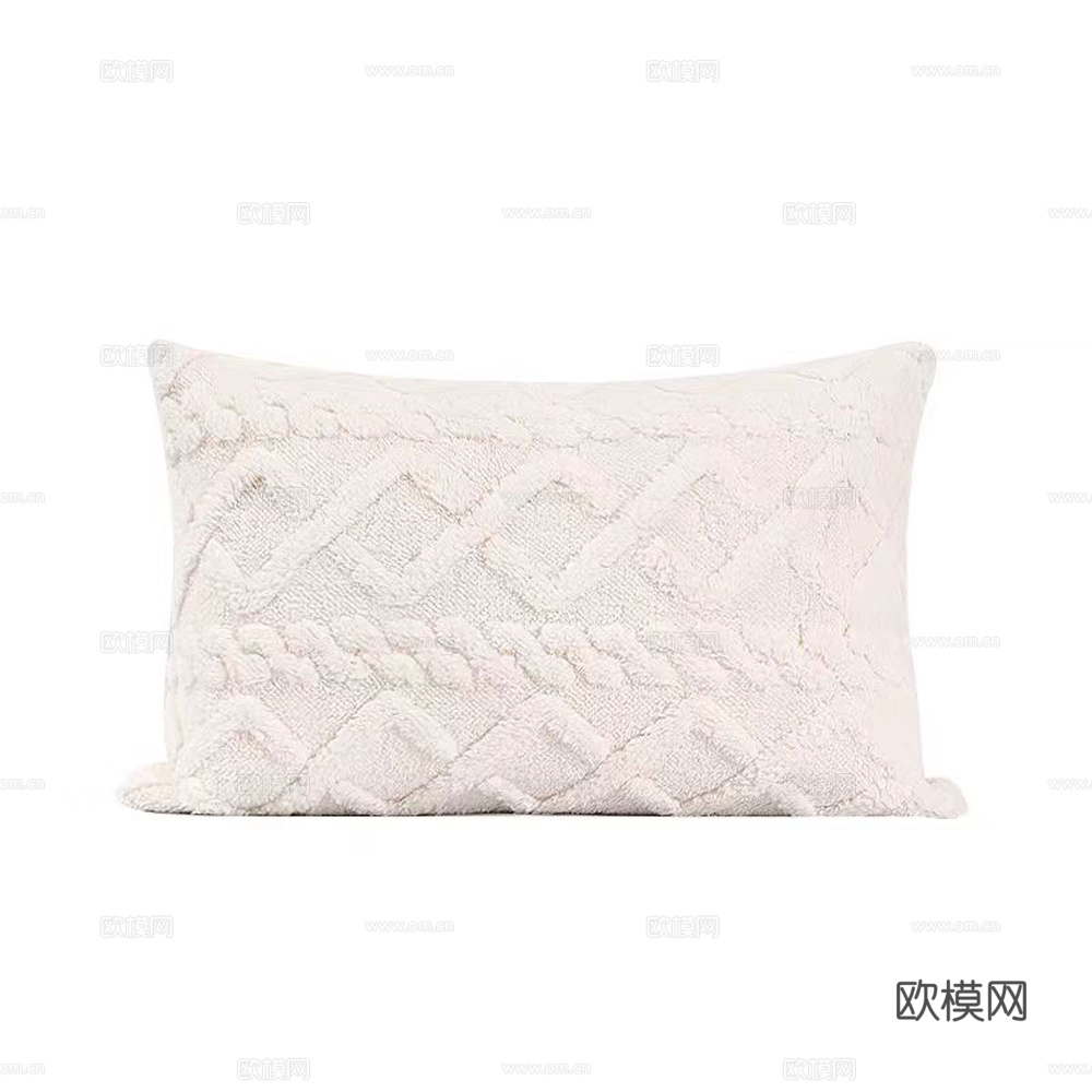 抱枕 现代抱枕 印花抱枕