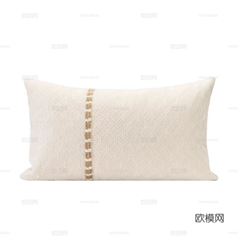 抱枕 现代抱枕 印花抱枕