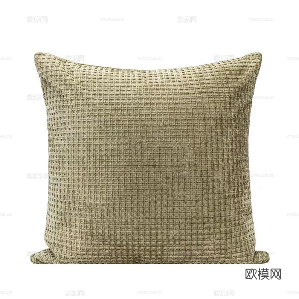 抱枕 中式抱枕 印花抱枕