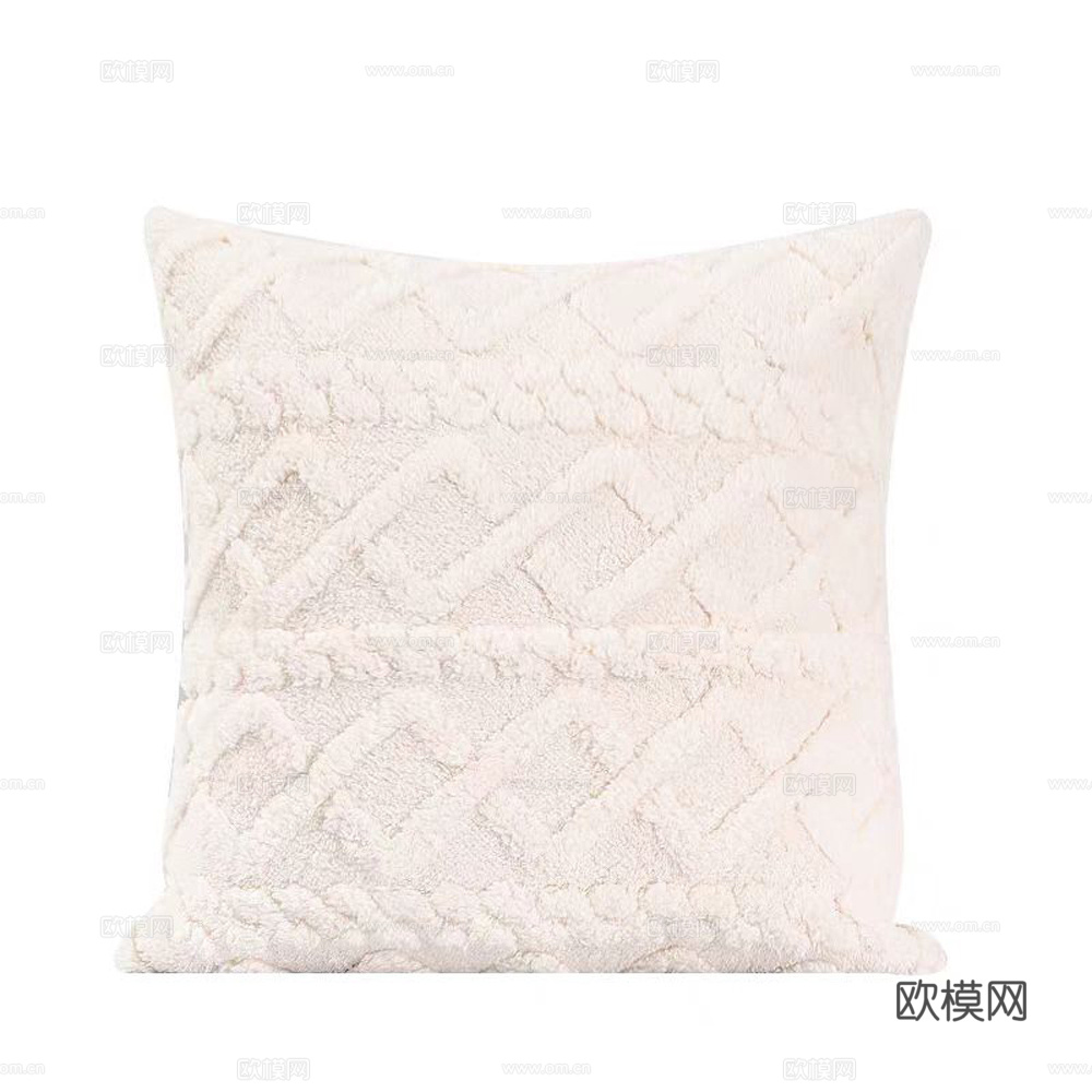 抱枕 现代抱枕 印花抱枕