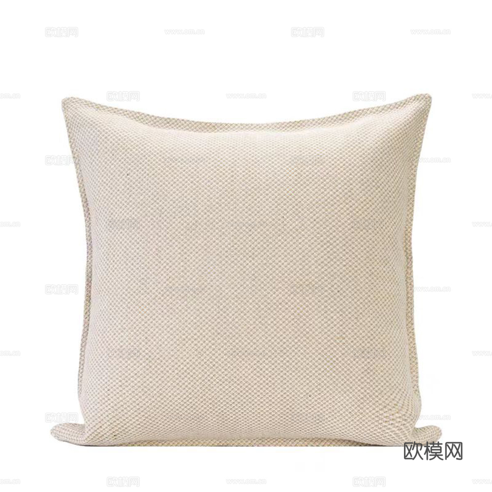 抱枕 现代抱枕 印花抱枕