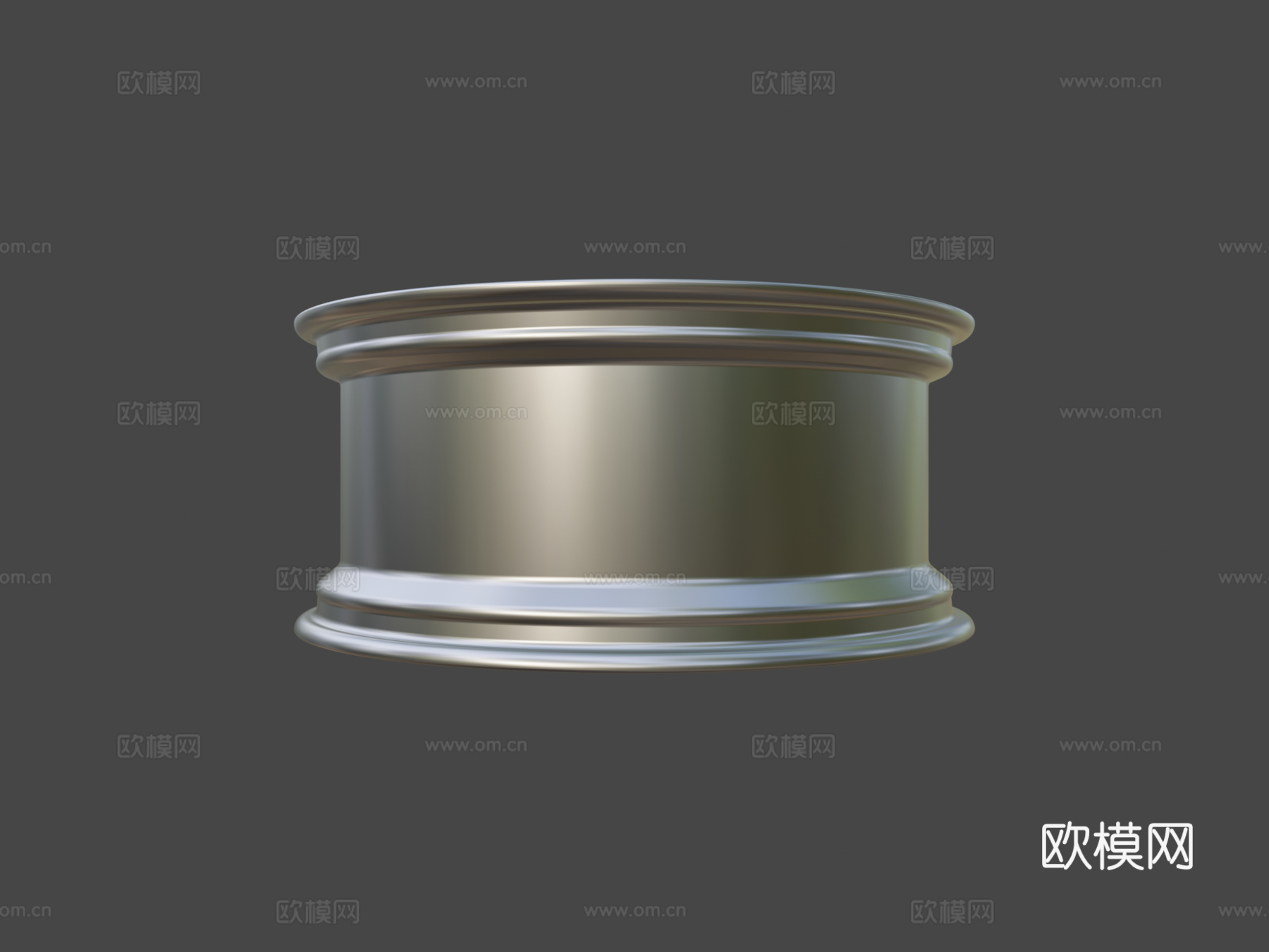 赛车技术3d模型下载（渲染图6）