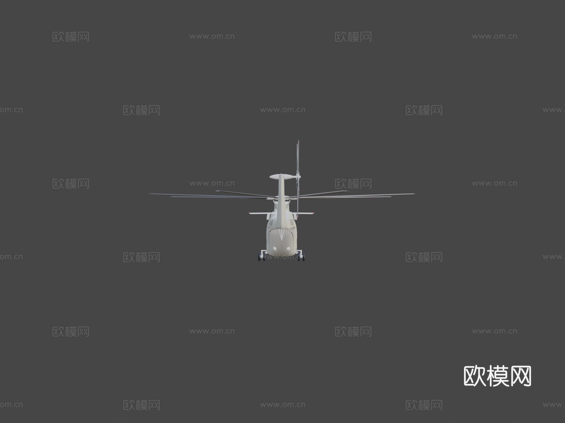 Mi263d模型下载（渲染图6）