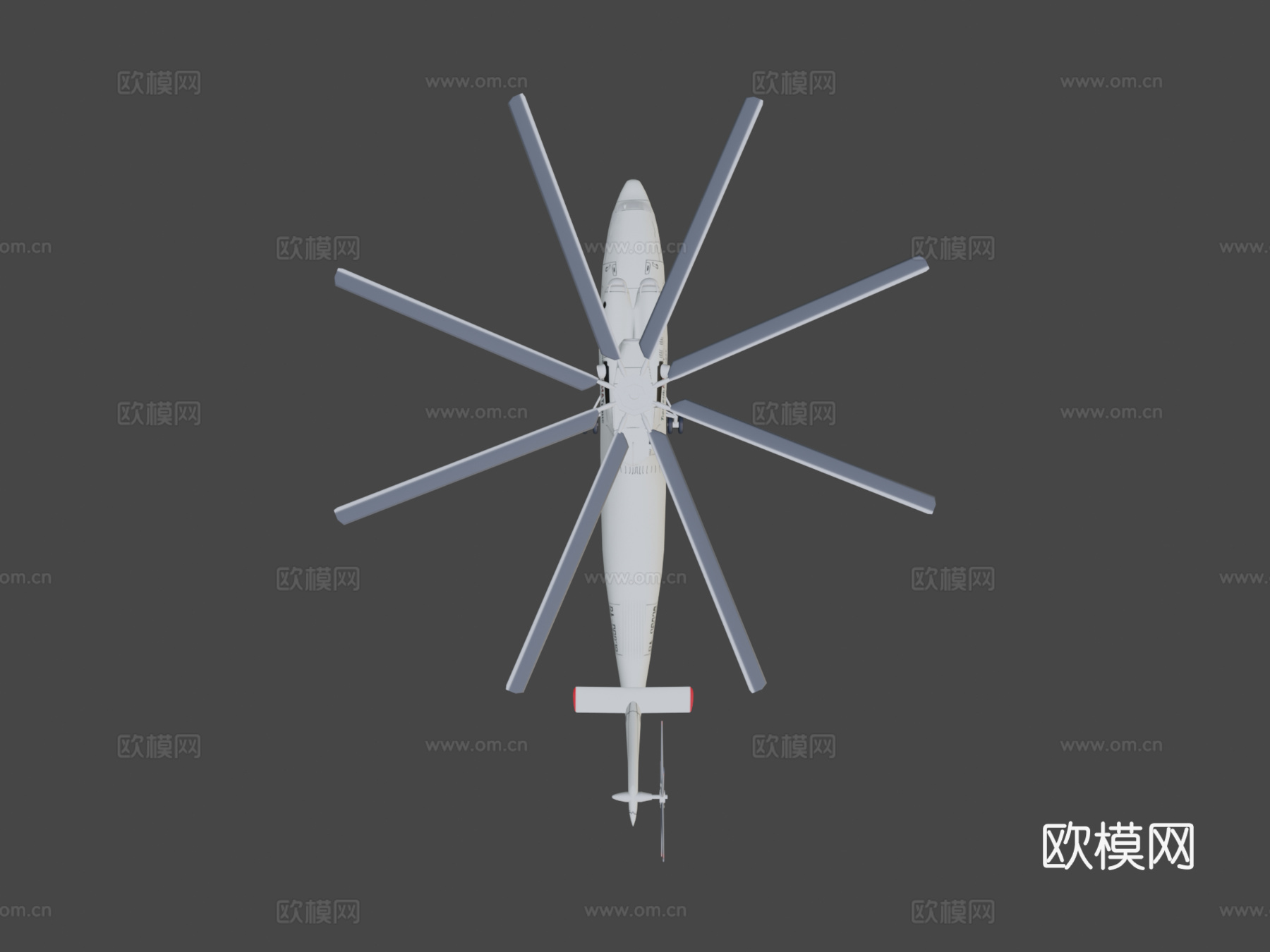 Mi263d模型下载（渲染图8）