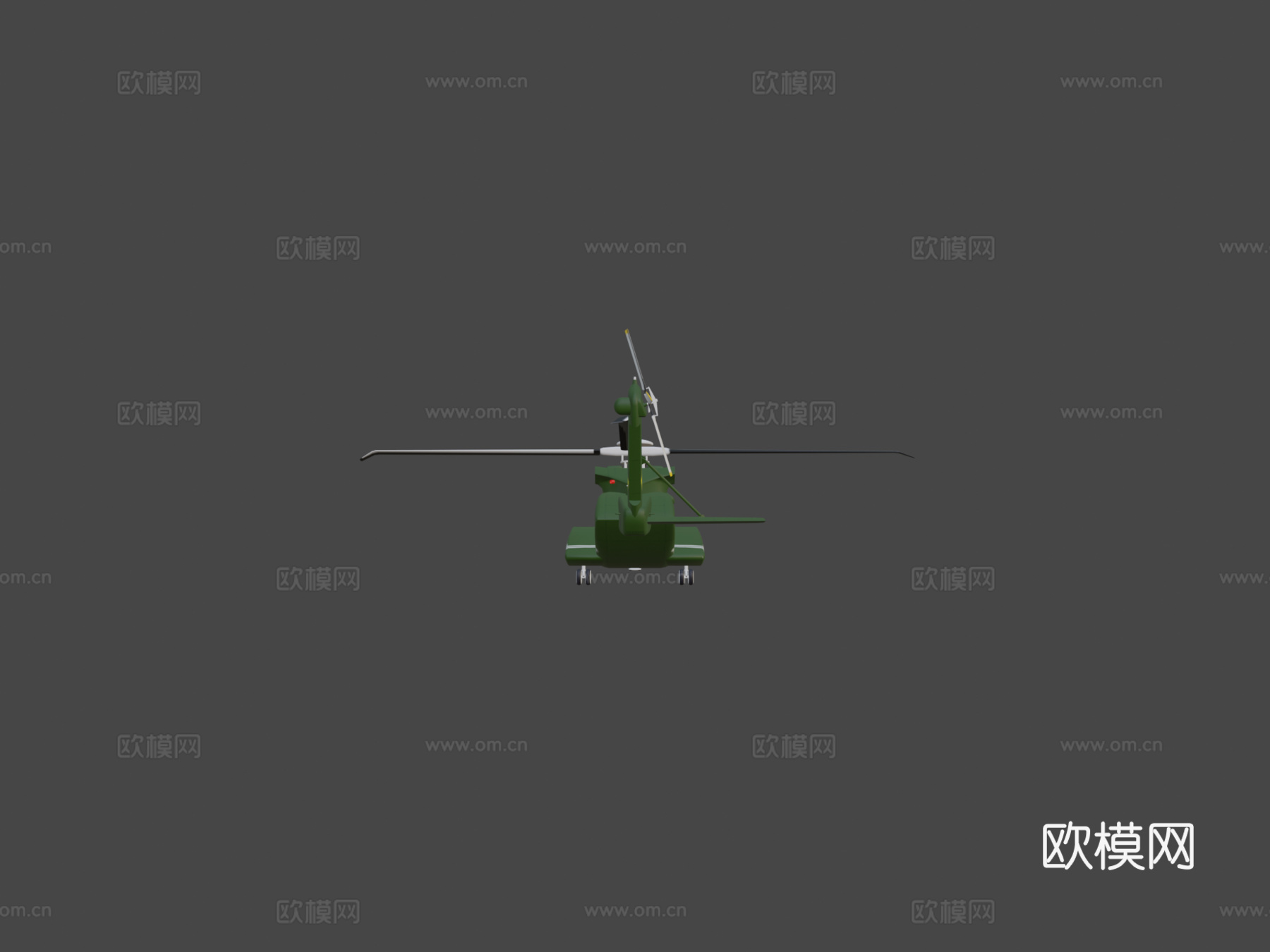 S923d模型下载（渲染图6）