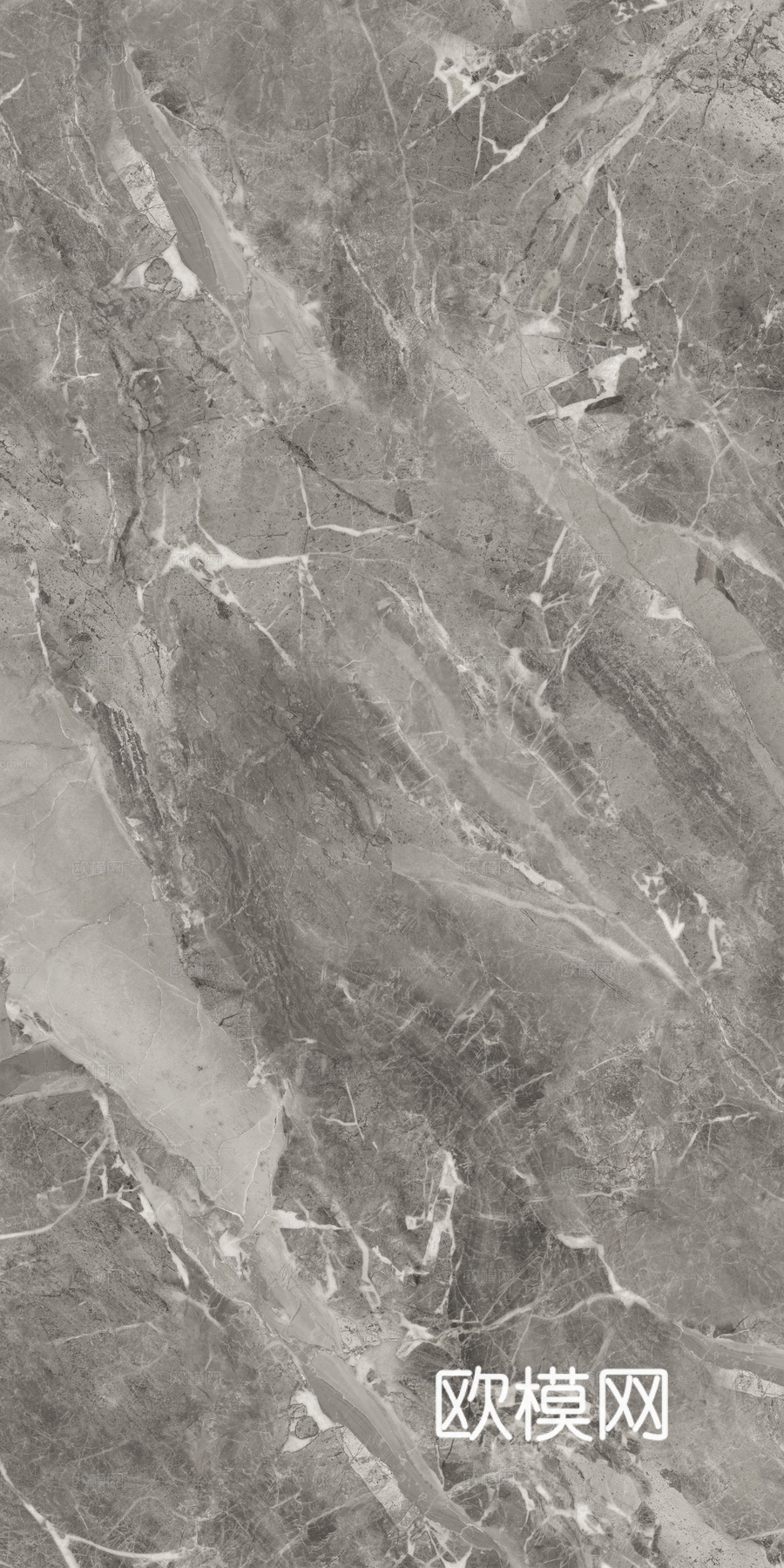 深灰色大理石