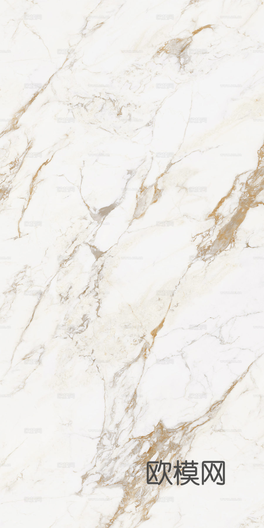 白金纹理大理石