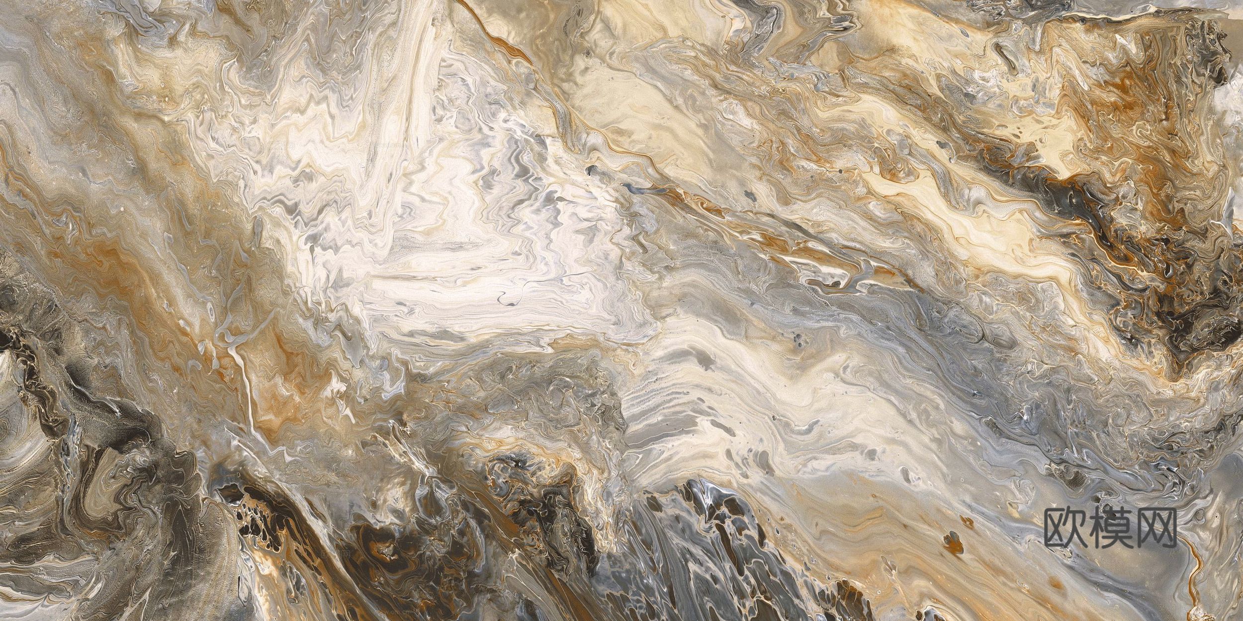 米黄奢石大理石