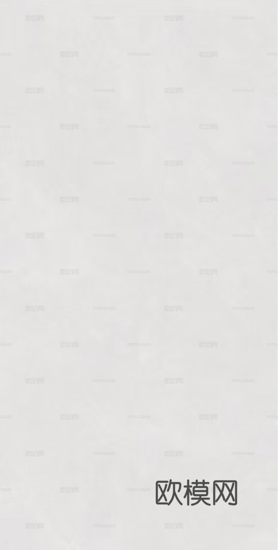 云雾白素色瓷砖__浅灰石材