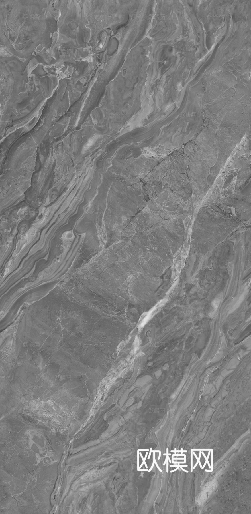 灰色大理石