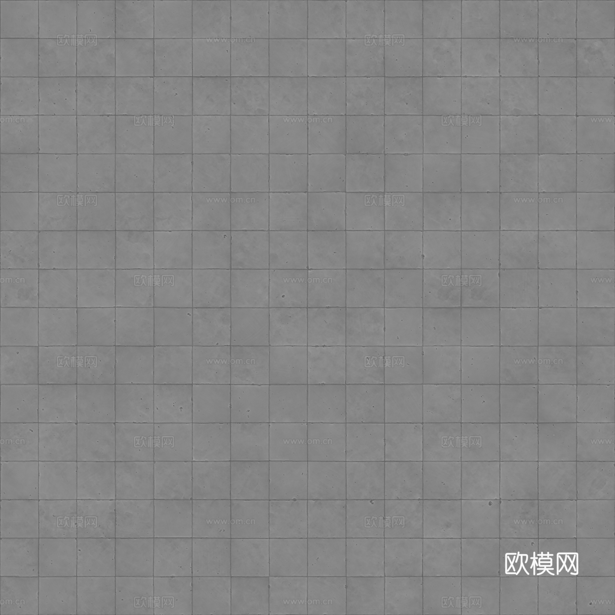 灰色系方形马赛克瓷砖