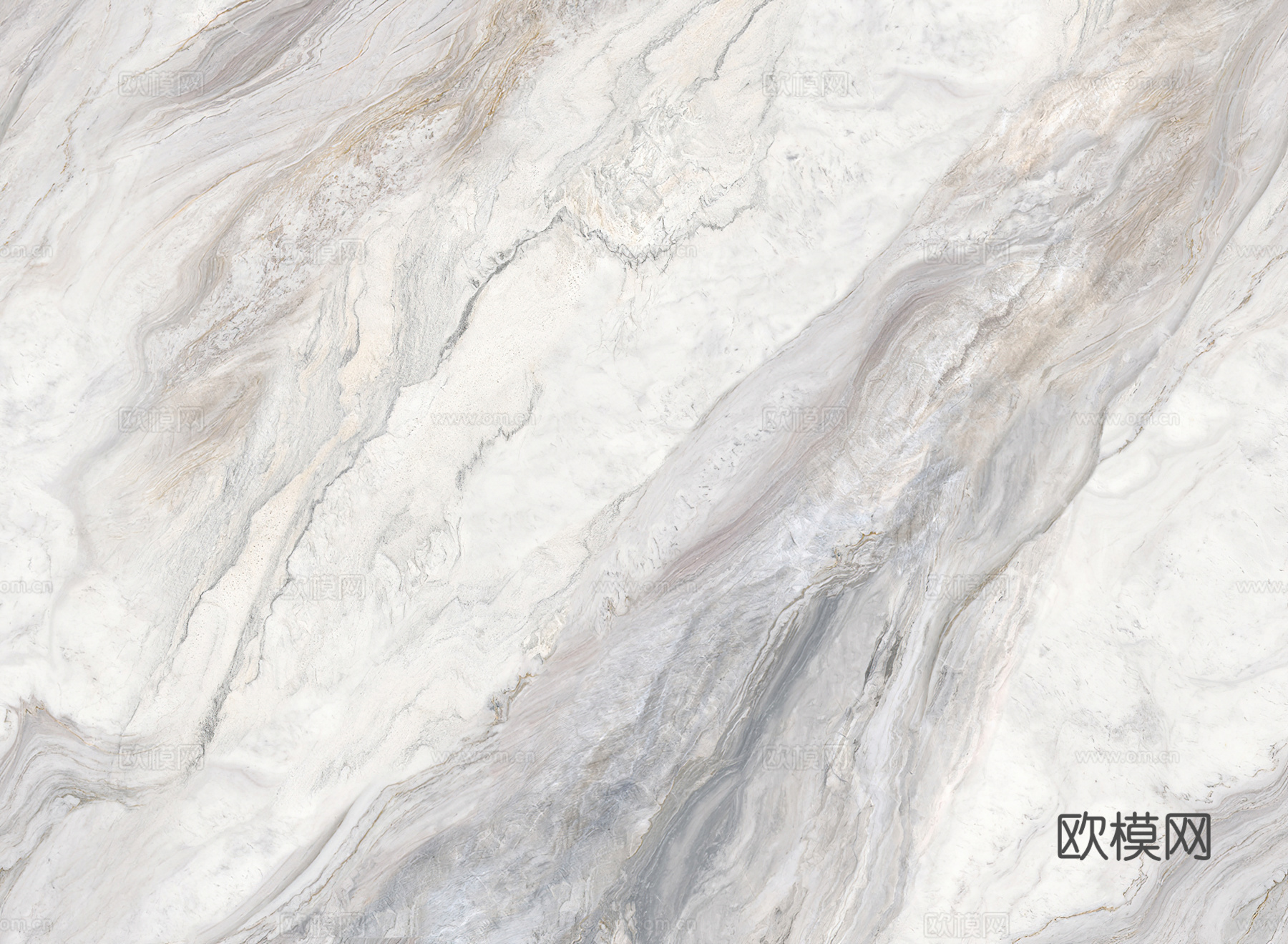 轻奢晶彩彩色石纹高端岩板奢石