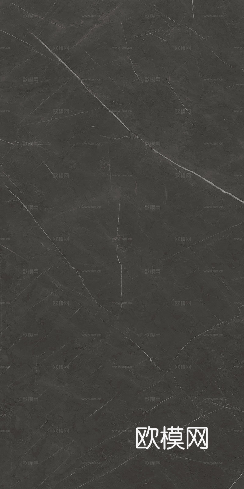阿尼玛深灰大理石