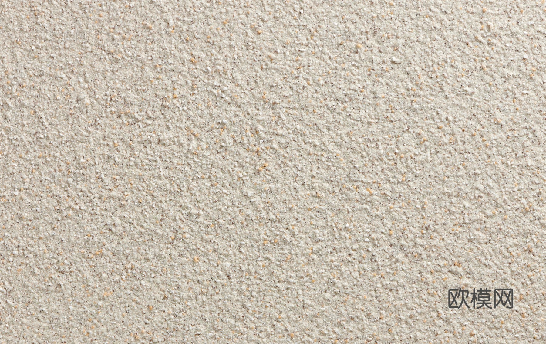 浅米黄真石漆_陶彩砂真石漆