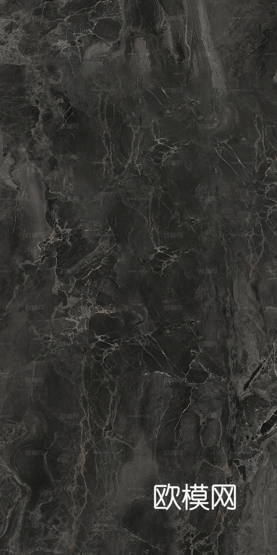 深色大理石