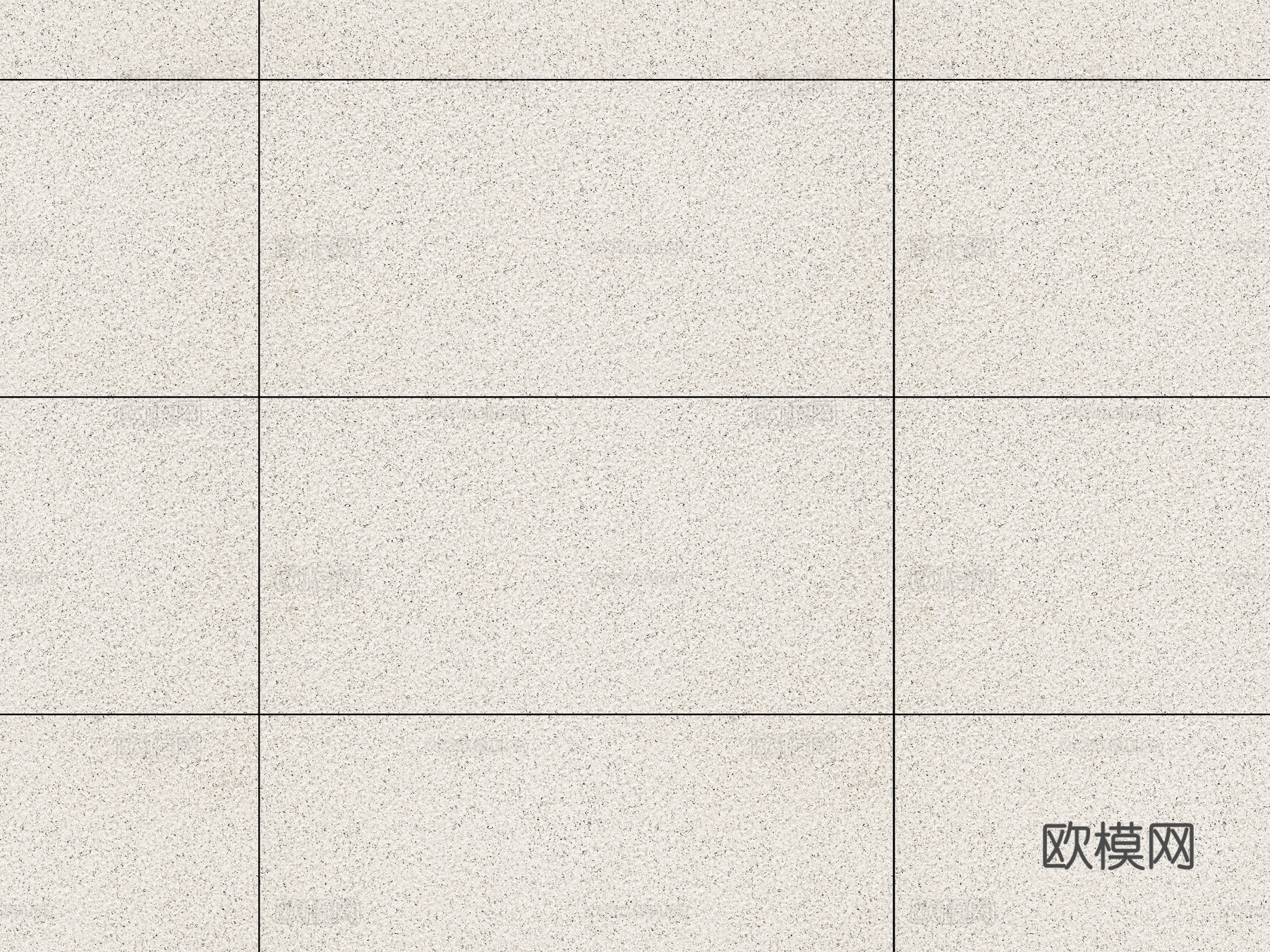 现代意式真石漆