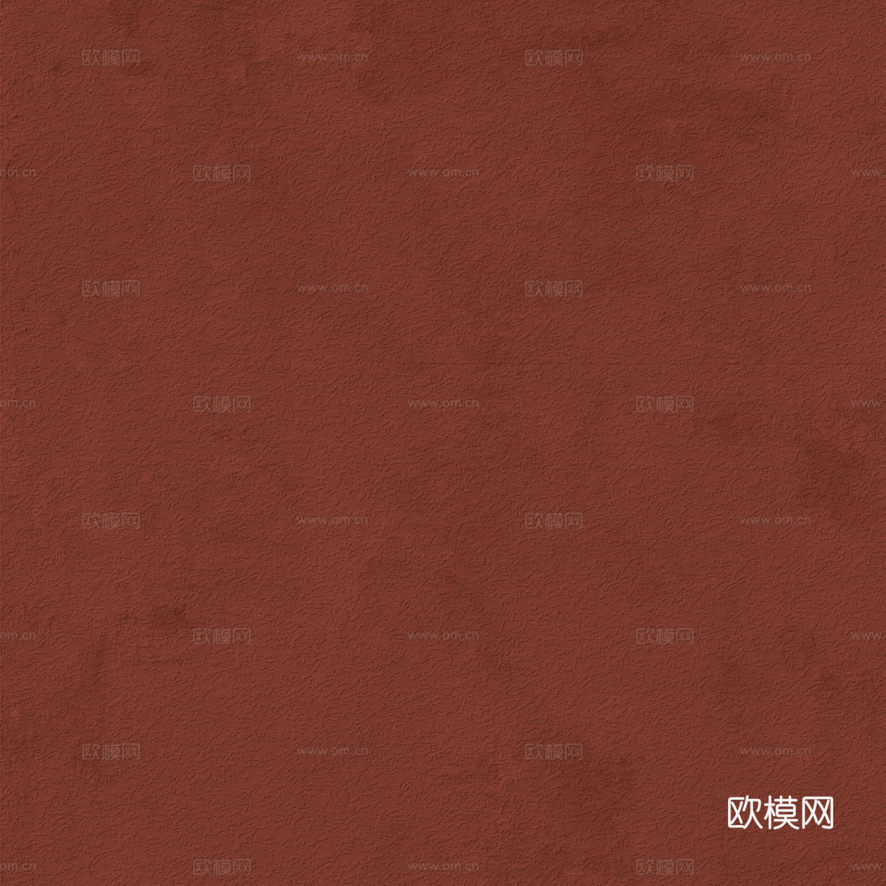 无缝中国红乳胶漆_红色质感肌理墙漆