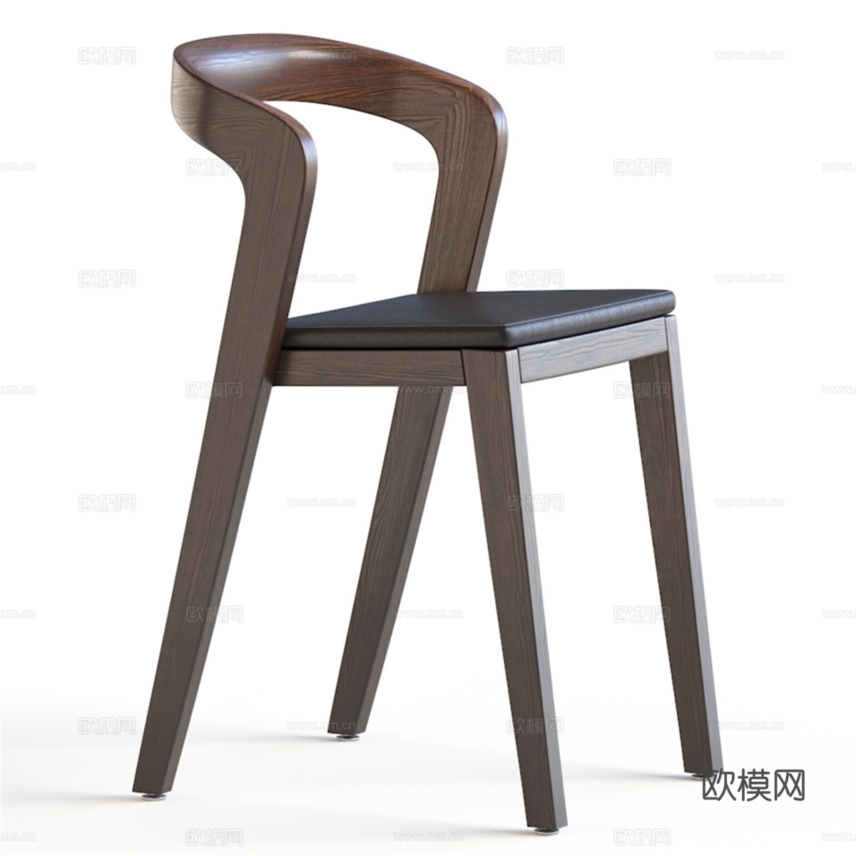 Wildspirit儿童游戏椅3d模型下载