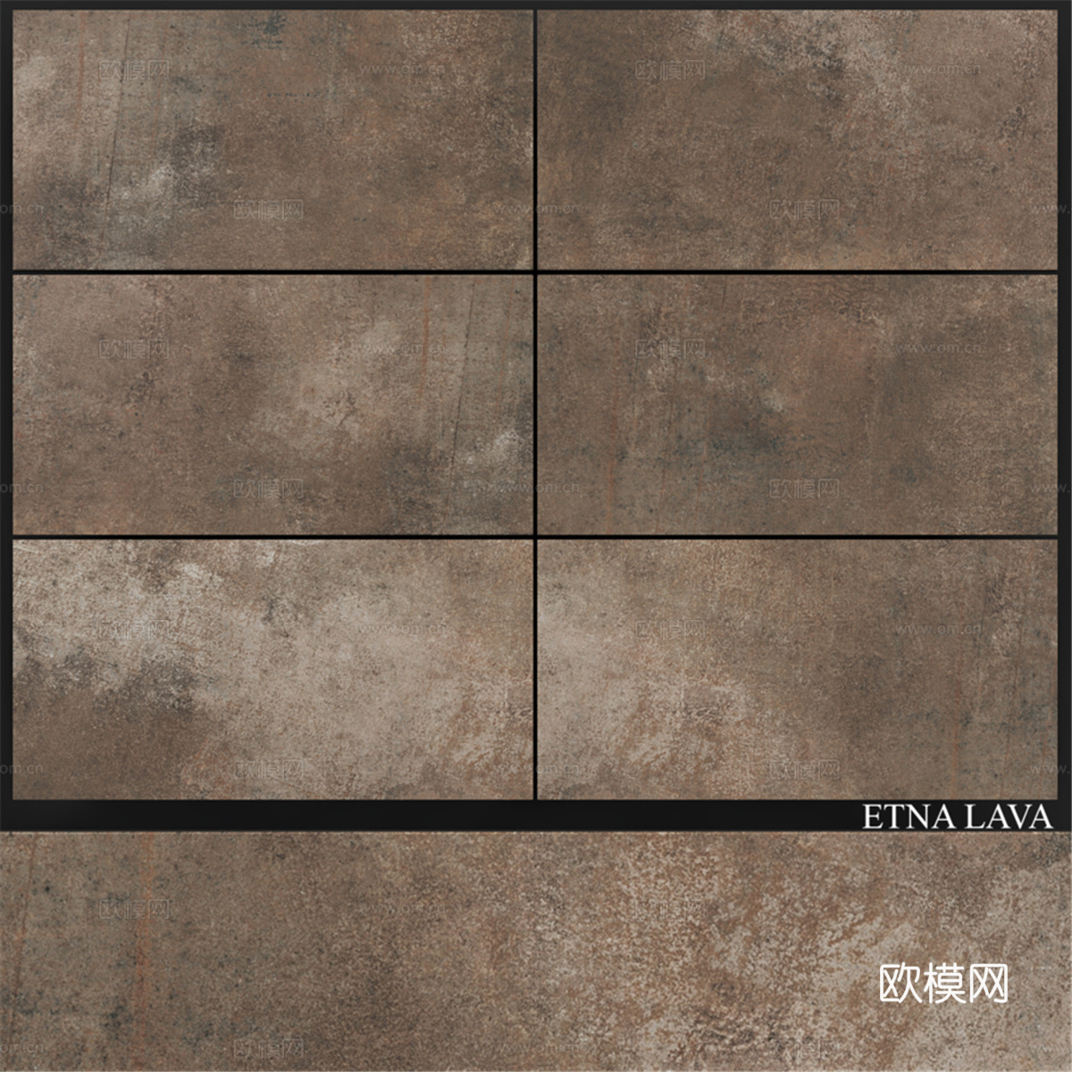 Yurtbay陶瓷埃特纳火山岩3d模型下载