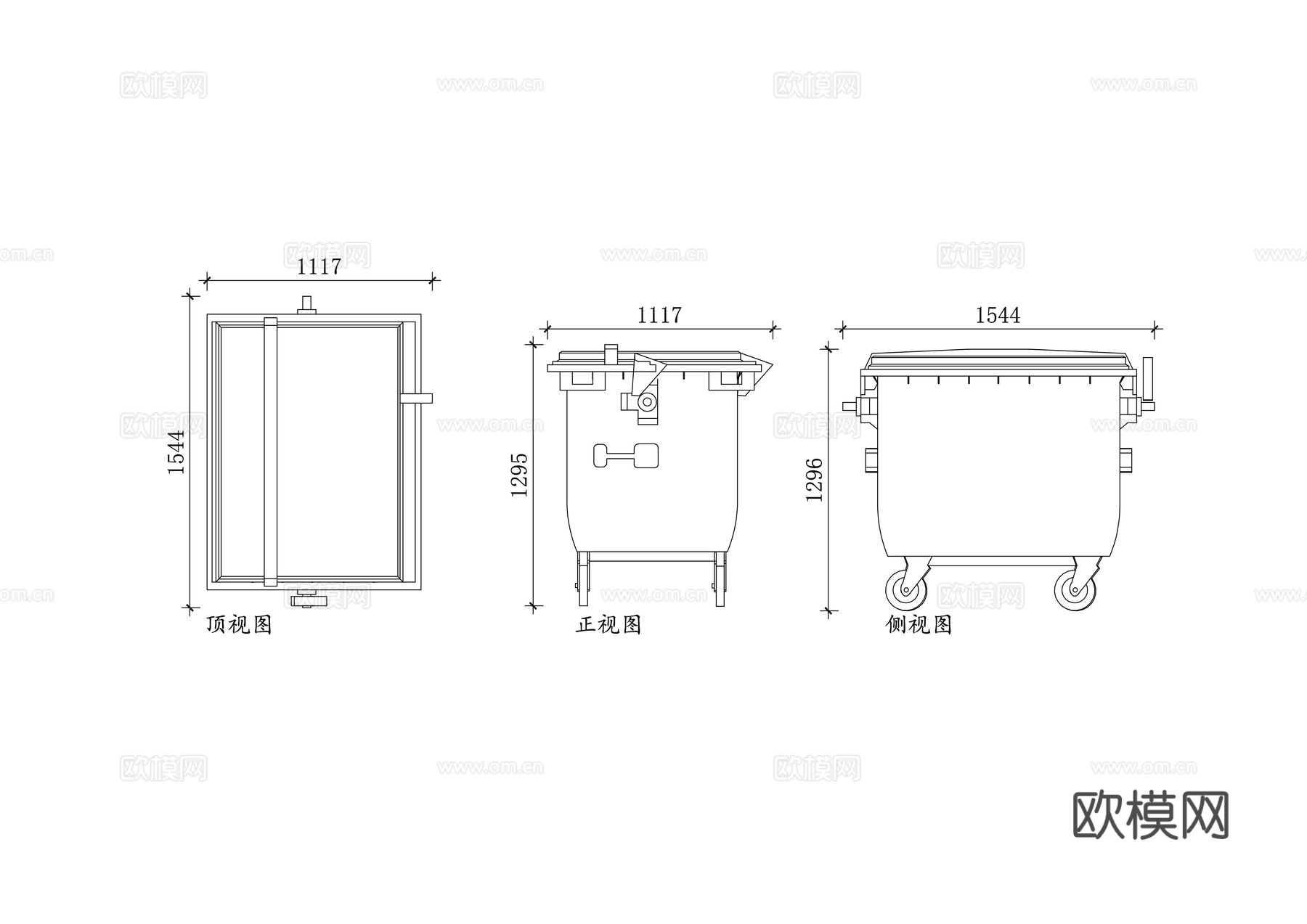 轮拱罩 轮拱护板 轮拱内衬 轮拱壳 轮拱盒cad施工图
