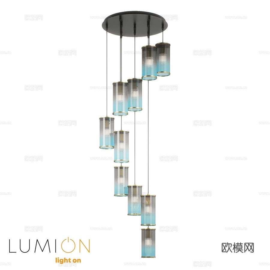 Lumion 8401-103d模型下载
