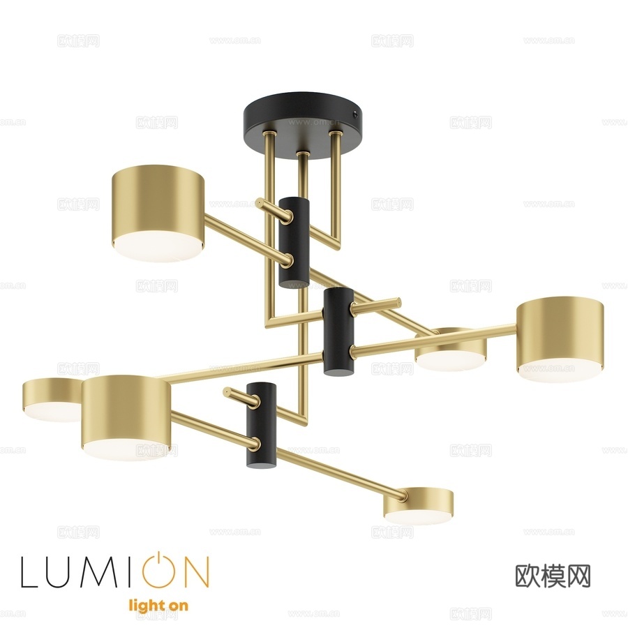 Lumion 8404-6C3d模型下载