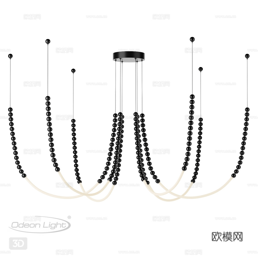奥迪恩轻型 7149 70L MONELLA3d模型下载