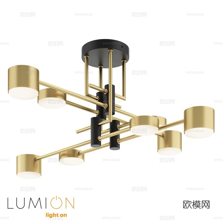 Lumion 8404-8C3d模型下载