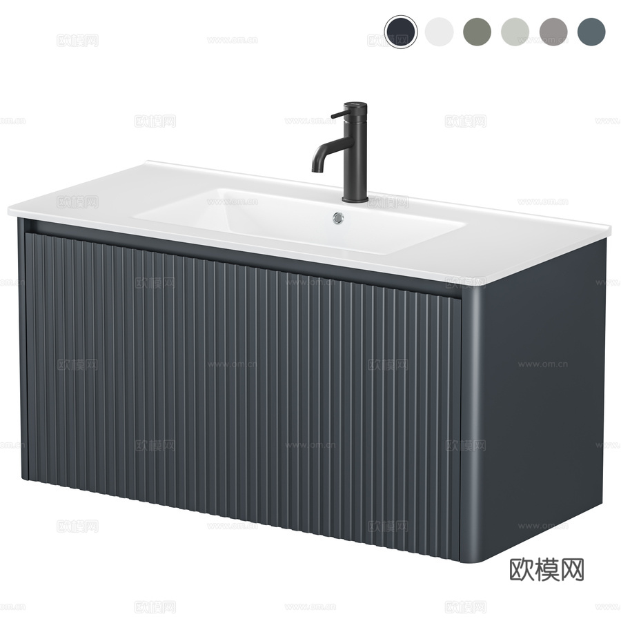 Allen Brau Gravity 100 1.370013d模型下载