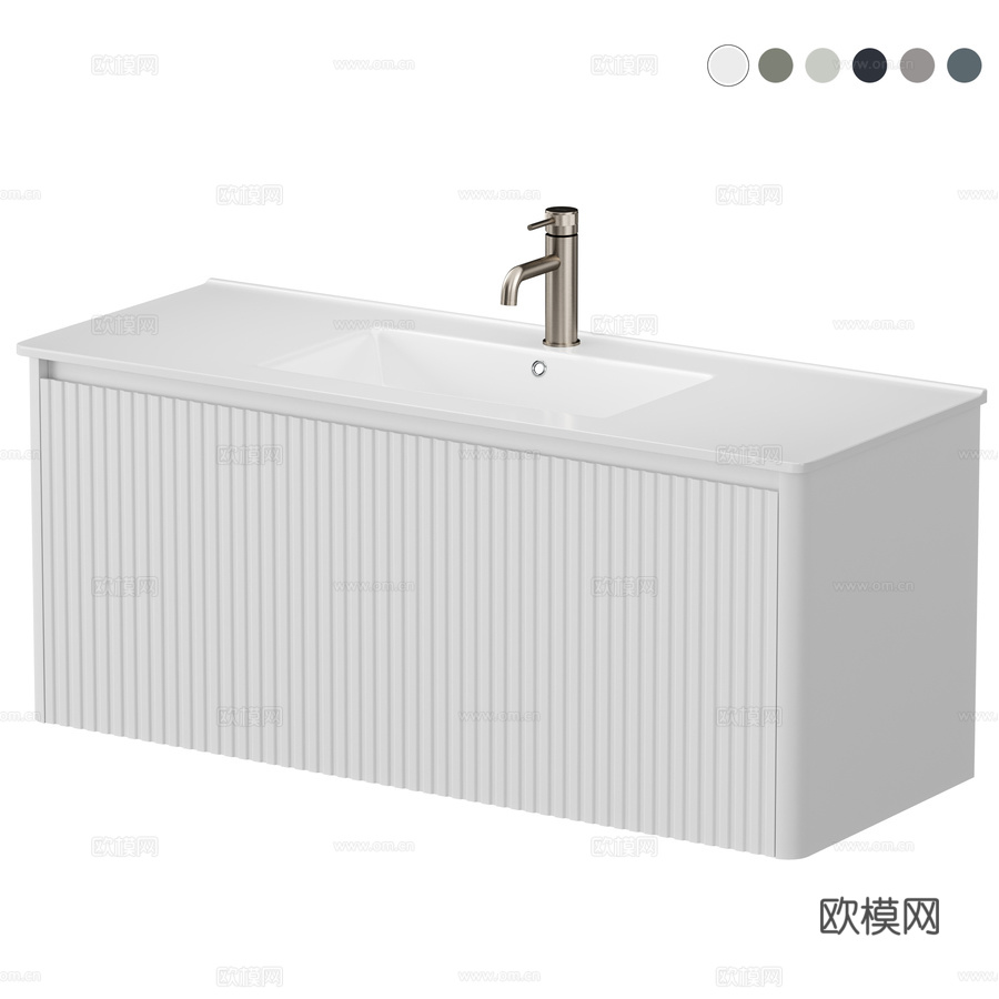 Allen Brau Gravity 120 1.370013d模型下载