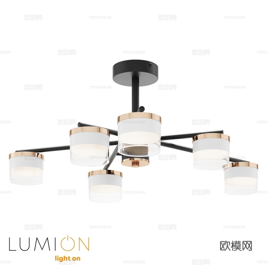 Lumion 8403-6C3d模型下载