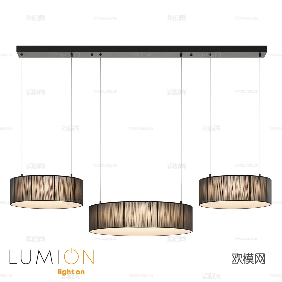 Lumion 8371-70L3d模型