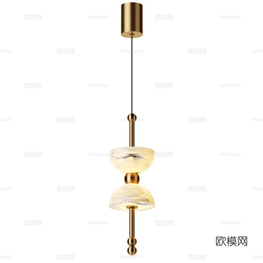 Odeon light 6685 7WL FELIZ3d模型下载