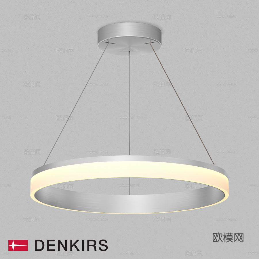 Om Denkirs DK6670-66713d模型下载